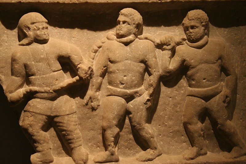 Roman_collared_slaves_Ashmolean_Museum