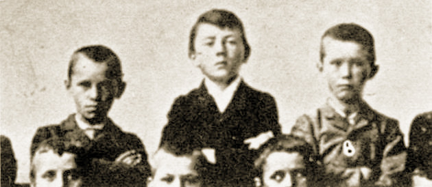 young adolph