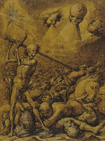 Jacopo-Ligozzi-Death-Exterminating-Mankind