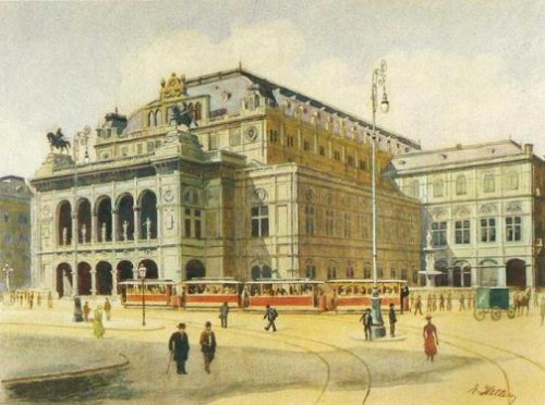 Vienna-State-Opera-in-1912